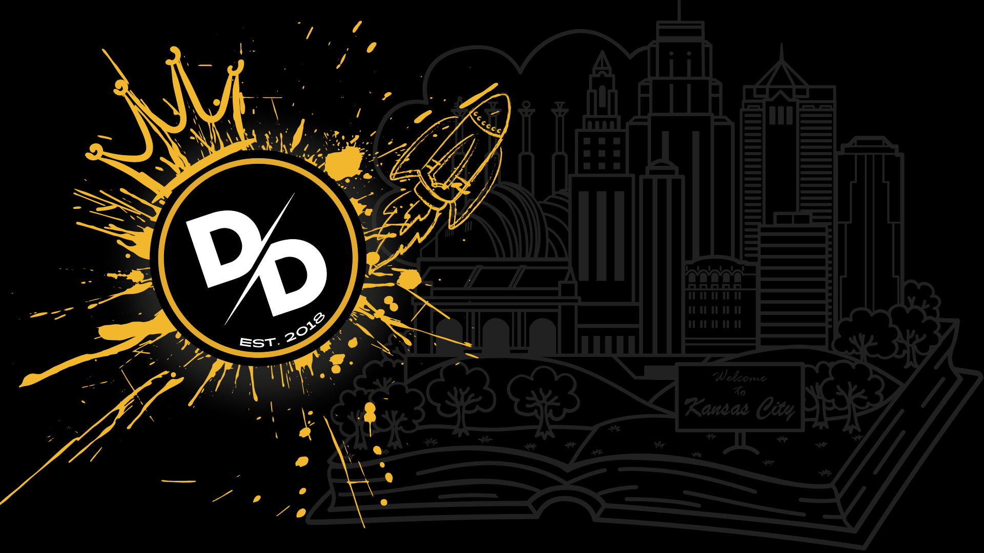 web designer lees summit